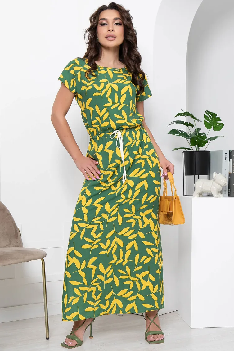 Sukienka LT Collection #P6722