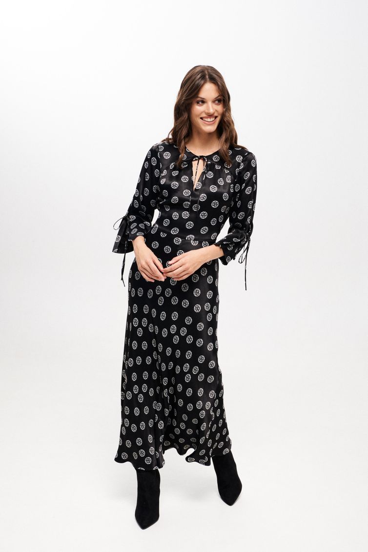 Dress Elletto Life #1955