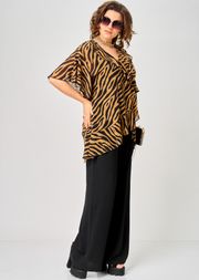 Bluzka EVA GRANT #0198-1k