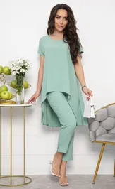 Костюм LT Collection К13566-21М