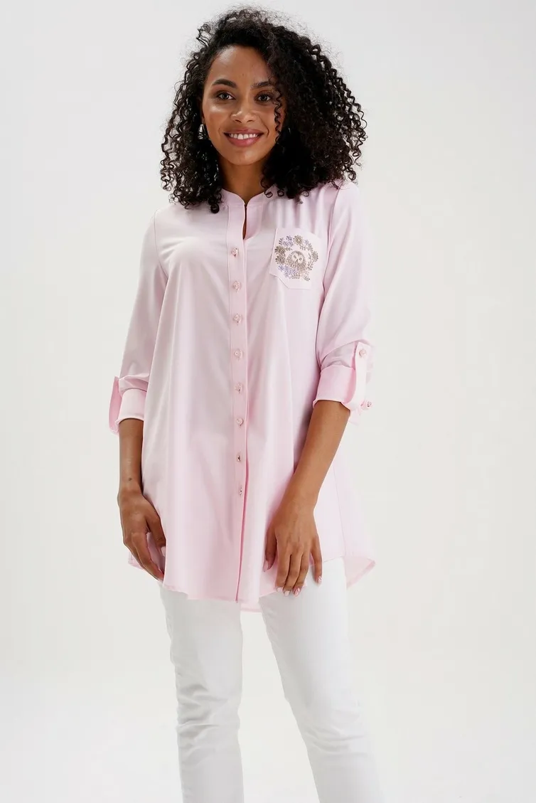 Bluzka URS #22-805-l1