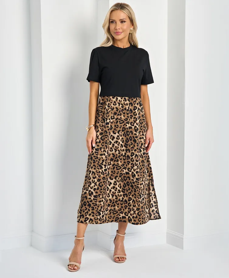 Dress Jetty #ShYu493-12