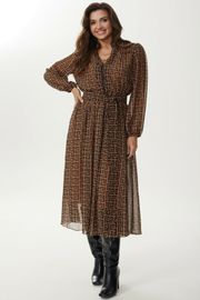 Dress MALI #423-058 fendi