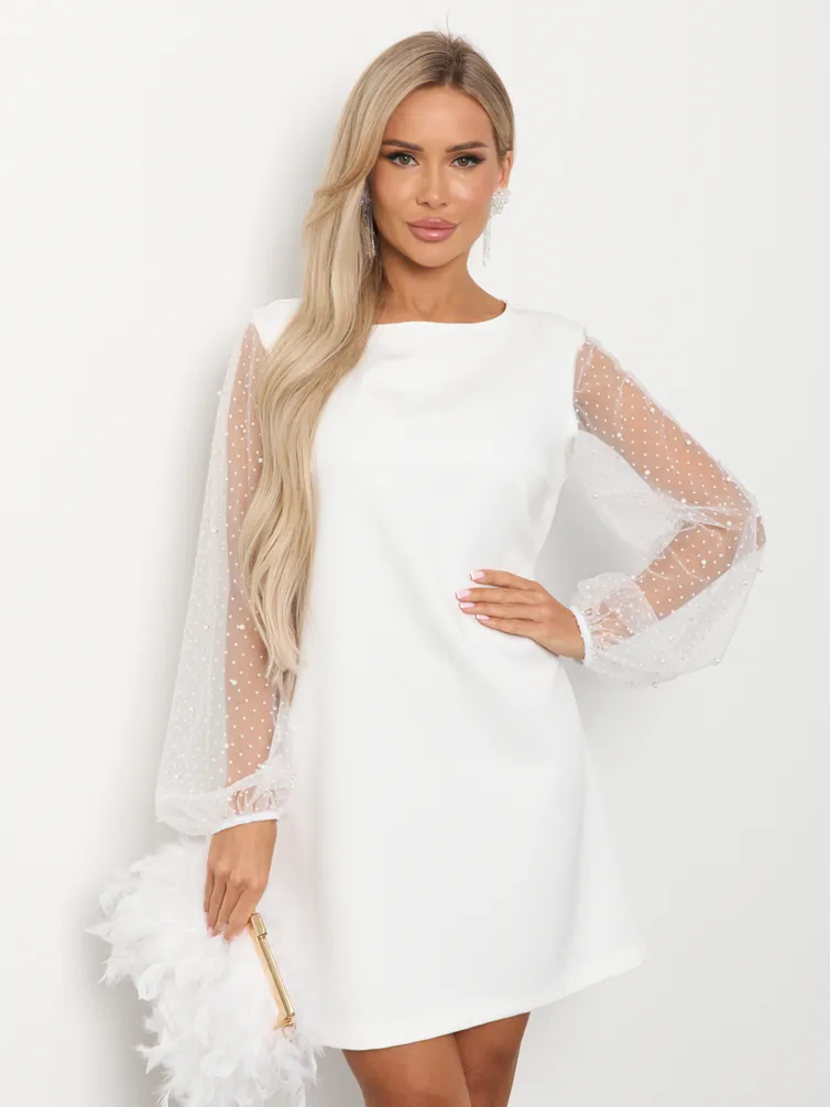 Dress Jetty #654-13
