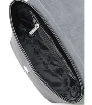 Torba Galanteya #24s676k45 chernyj/seryj