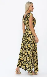Платье LT Collection П13924-4М