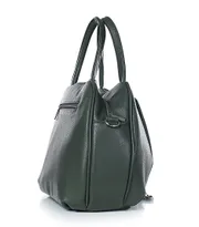 Torba Galanteya #24s1122k45 zelenyj t.
