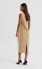 Комплект V&N fashion 1184_бежевый