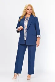Suit Ell Style #2486