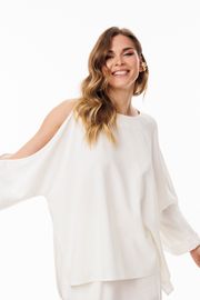 Bluzka EOLA #3127