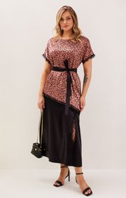 Платье Anastasia арт. 1368 роз