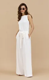 Trousers DILIA 0874