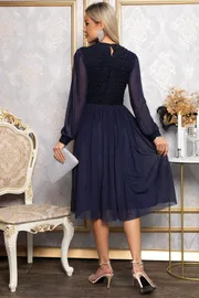 Sukienka LT Collection #P14860-3M