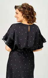 Garnitur Rumoda 2294 chernyj