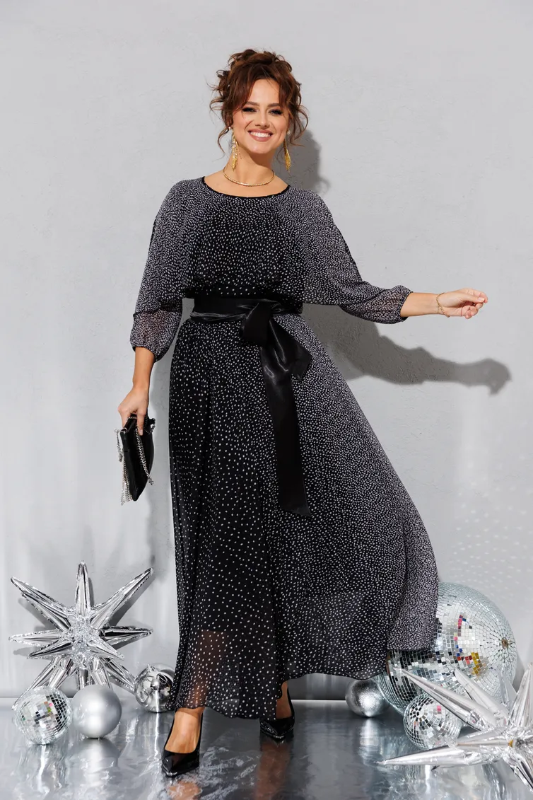Sukienka Anastasia #063.2