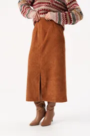Spódnica Romgil #RP0082-XL5 terrakot