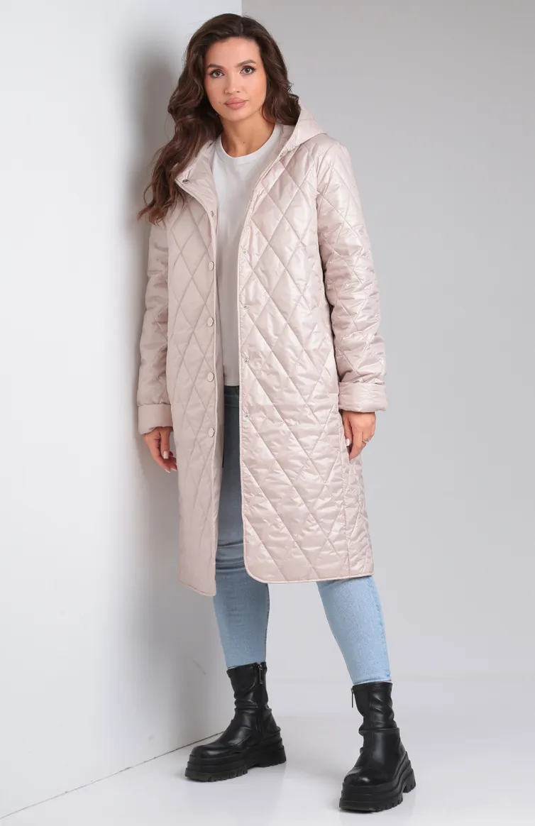 Płaszcz Modema #1052/1