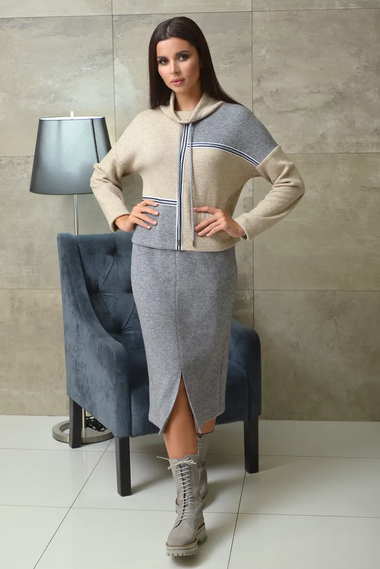 Костюм Galean Style арт. 780
