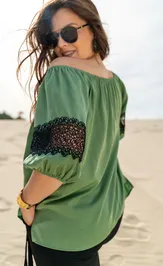 Zestaw ANDINA 0953