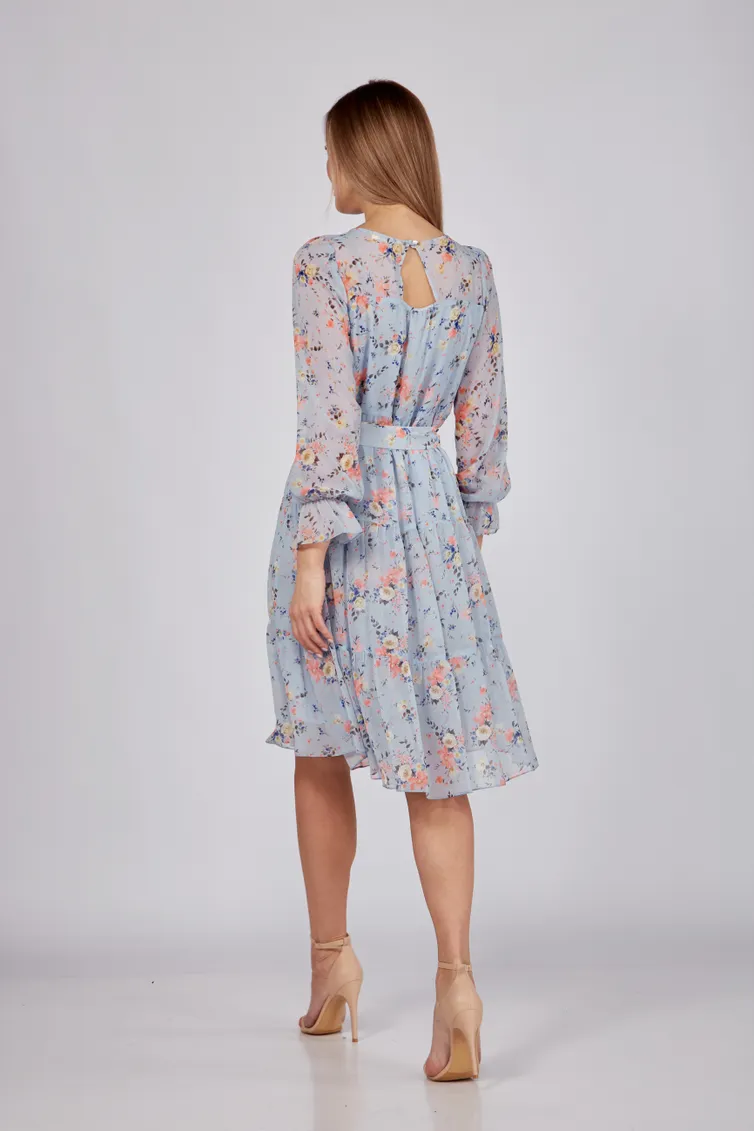 Sukienka Verita moda #N-2202