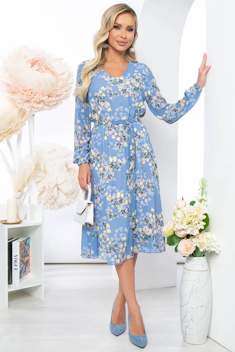 Sukienka LT Collection #P5204