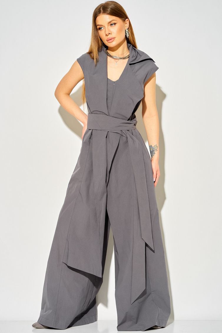 Комбинезон LAIKONY арт. L-544 маренго