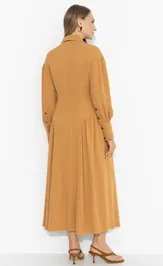 Dress CHARUTTI Dostatochno odnogo vzglyada