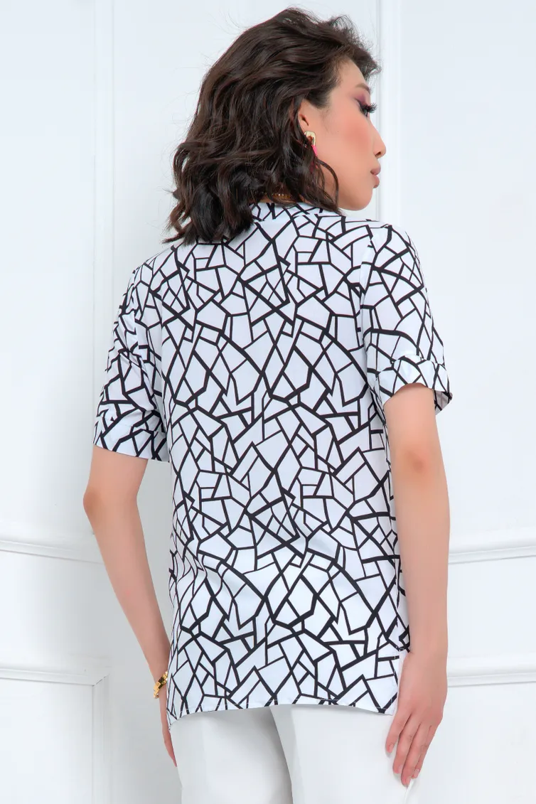 Bluzka Bellovera #40B5069