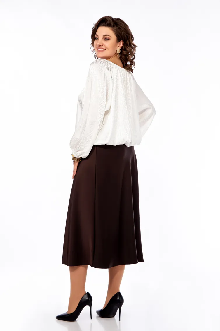 Bluzka Olga Style #S881