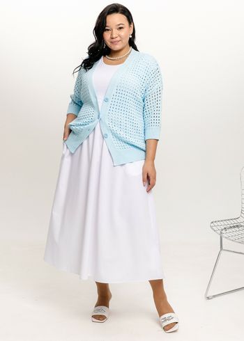 РВ0044-ХЛ4 бледно-голубой