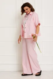 Garnitur BegiModa #3060 rozovyj