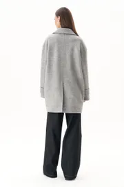 Coat Fantazia Mod #4936