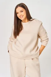 Garnitur V&N fashion #1068 bezhevyj