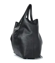 Torba Galanteya #23s526k45 chernyj
