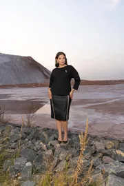Костюм ANDINA арт. 0960