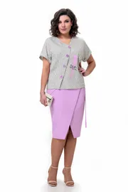 Garnitur Michelle Style #1053-1