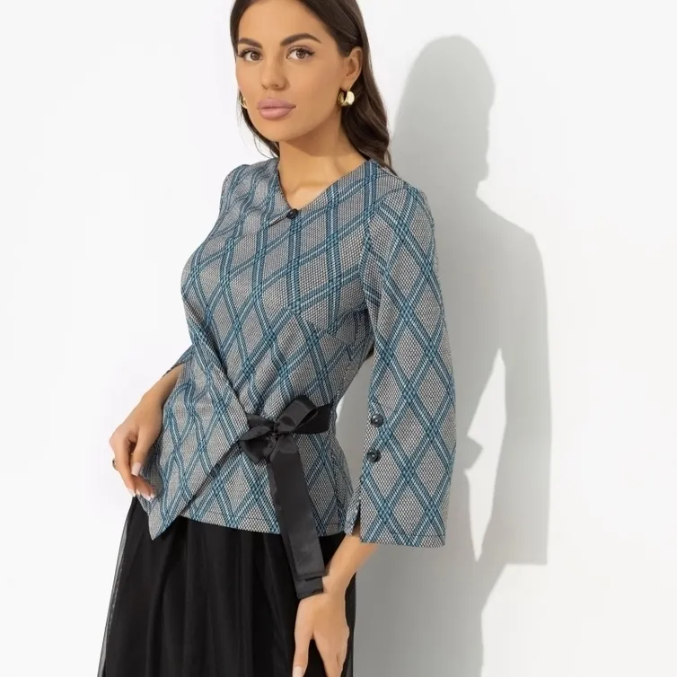 Комплект CHARUTTI арт. Больше чем стиль (2 в 1, green)