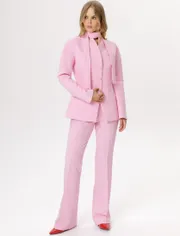 Blazer Pirs #6291 rozovyj