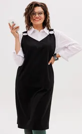 Dress Anelli Laurel 1711 Magiya kolca