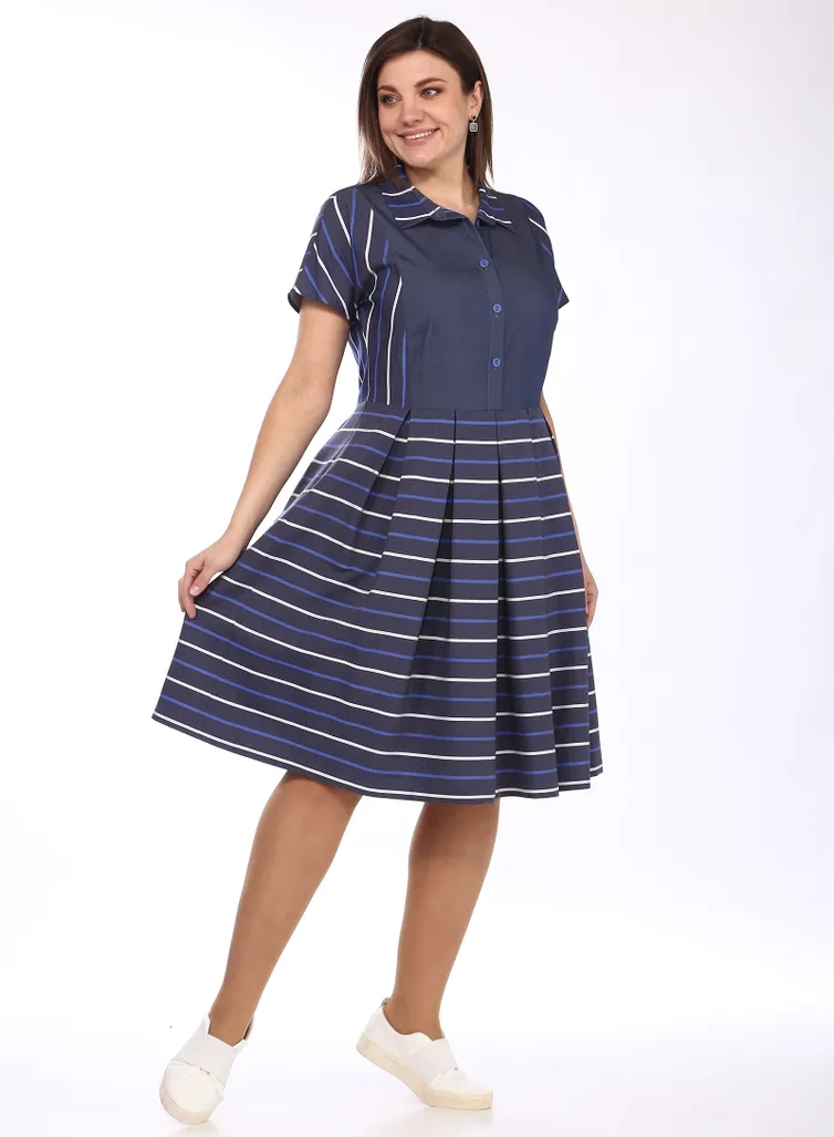 Платье Lady Style Classic арт. 1314