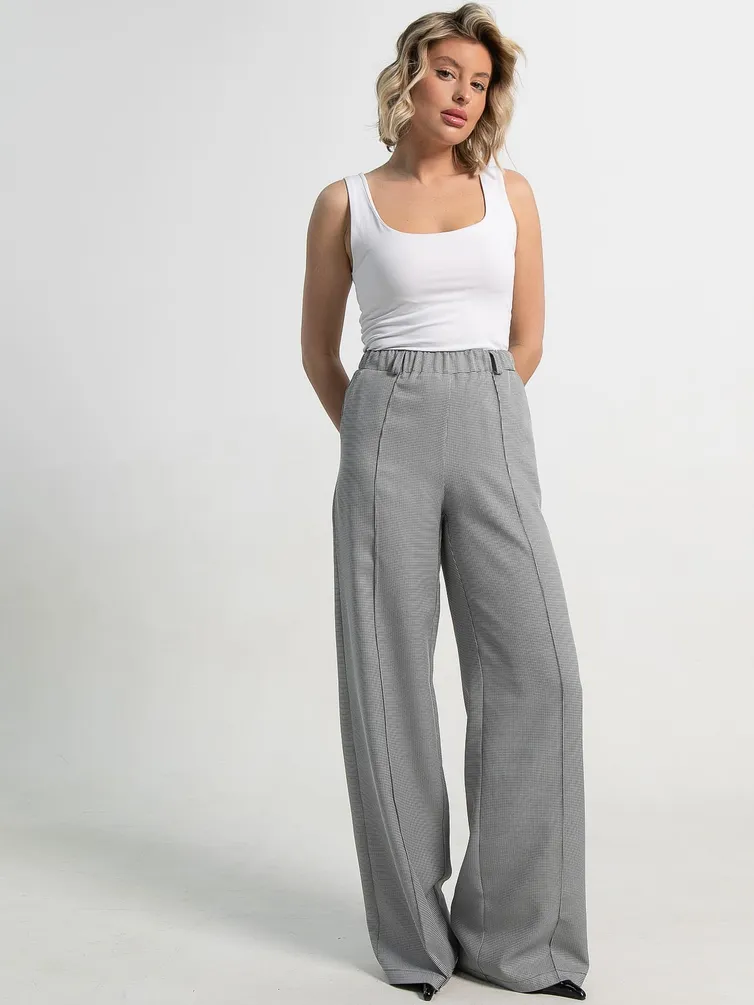 Spodnie LT Collection #B15381-1M