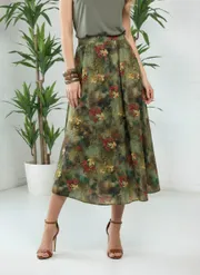 Spódnica LT Collection #Yu15575-10M