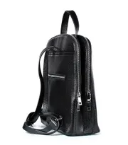 Torba Galanteya #23s600k45 chernyj