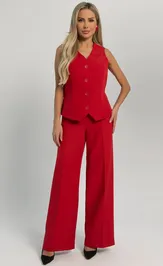 Жилет LT Collection Б16202-16М