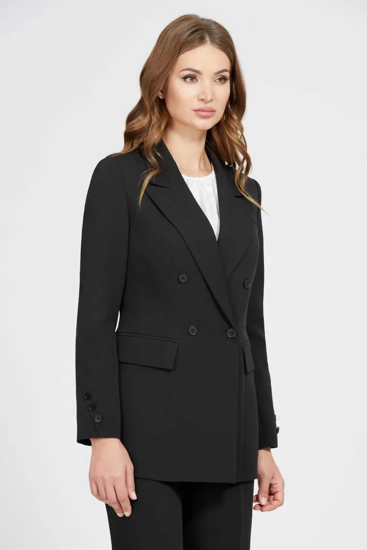 Spodnie BAZALINI #4398