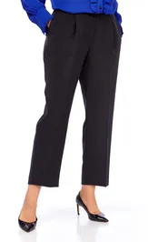 Брюки Ava fashion М-135 черный
