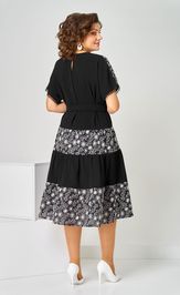 Dress Асолия 2715