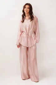Garnitur Buter New #3284 roz