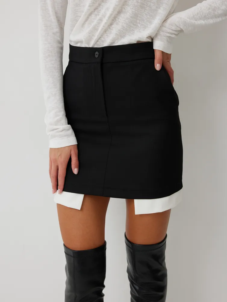 Spódnica V&N fashion #1041