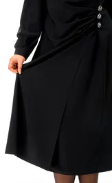Sukienka Anastasia MAK 1350